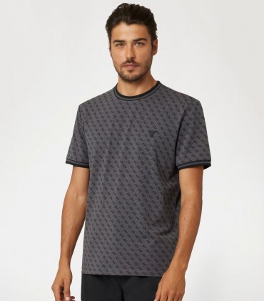 Guess miesten T-paita Z2YI05*P9NP (5)