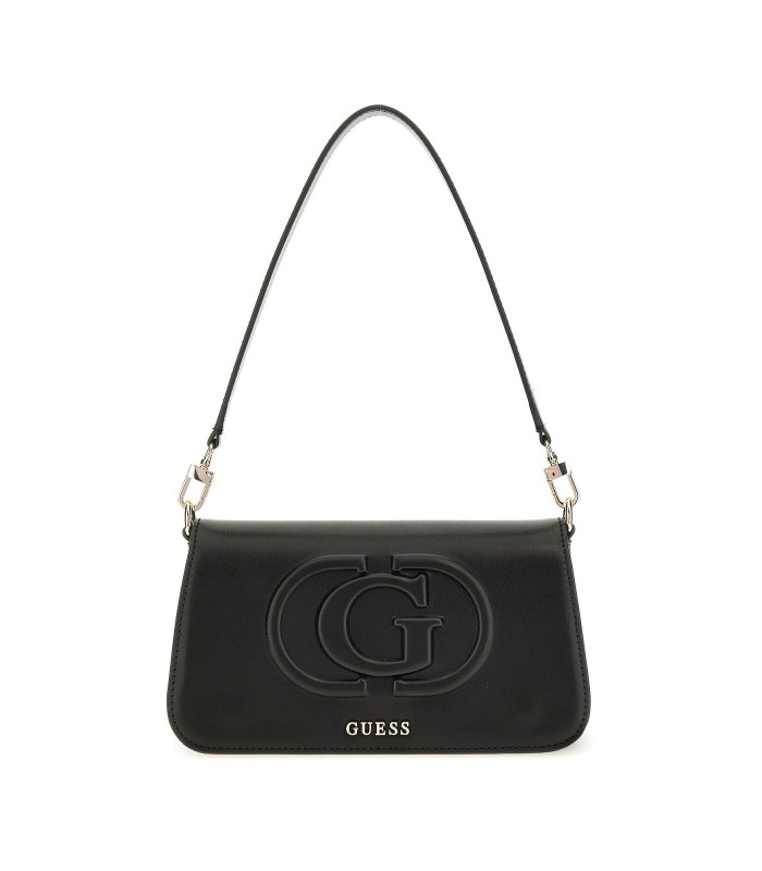 Guess женская сумка через плечо Eco Mietta HWEVG9 51320*01 (1)