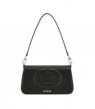 Guess sieviešu plecu soma Eco Mietta HWEVG9 51320*01 (1)