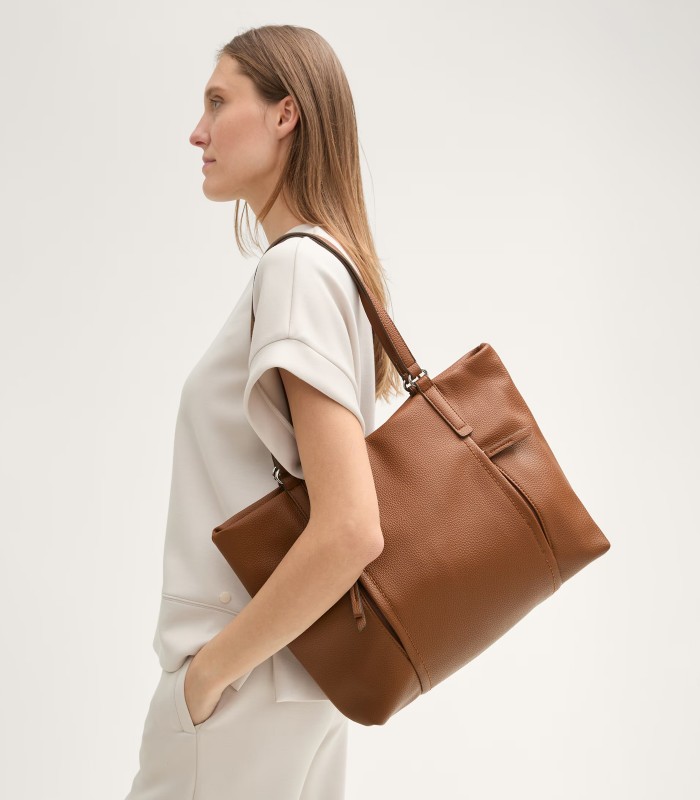 Tom Tailor moteriška rankinė BECA ZIP-L*010895 (2)