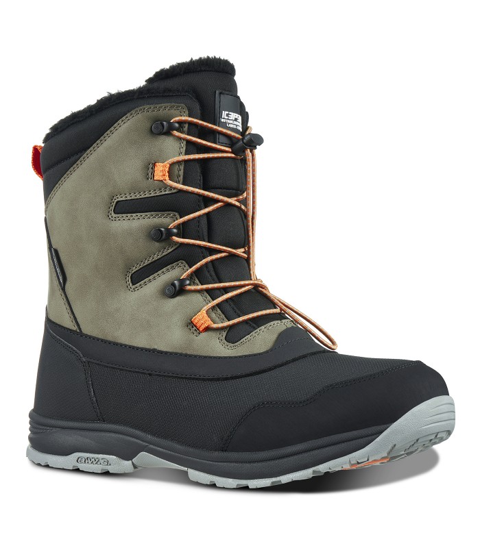 Icepeak Herrenstiefel Almont MR 78297-6*570 (5)