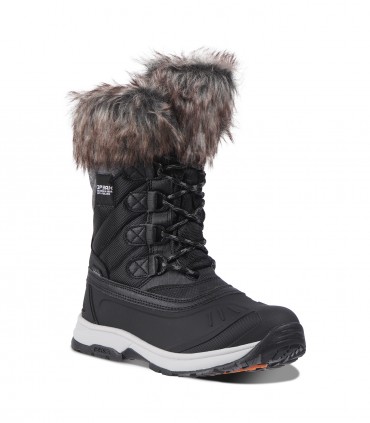 Icepeak naisten saappaat Ansina MS 75261-6*990 (5)