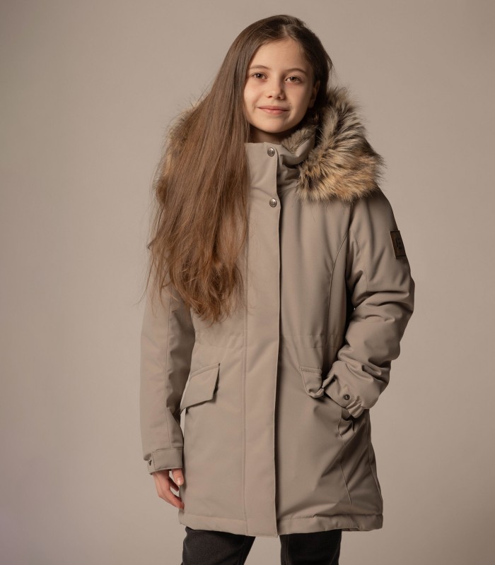 Lenne lasten parka 250g Elli 24671*508 (2)