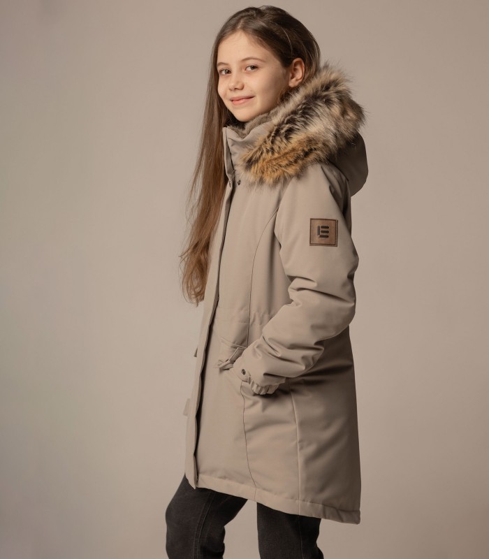 Lenne laste parka 250g Elli 24671*508 (3)