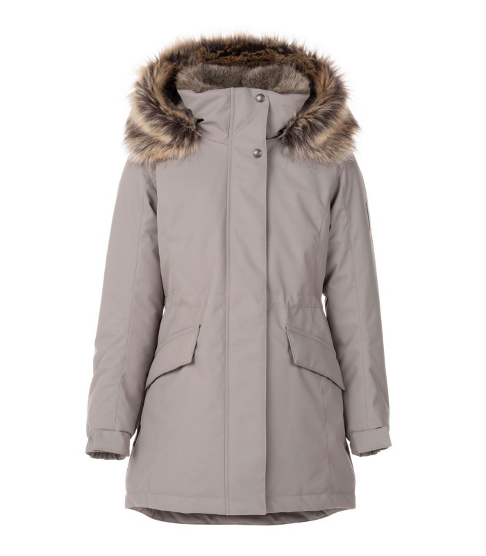 Lenne Kinderparka 250g Elli 24671*508 (4)