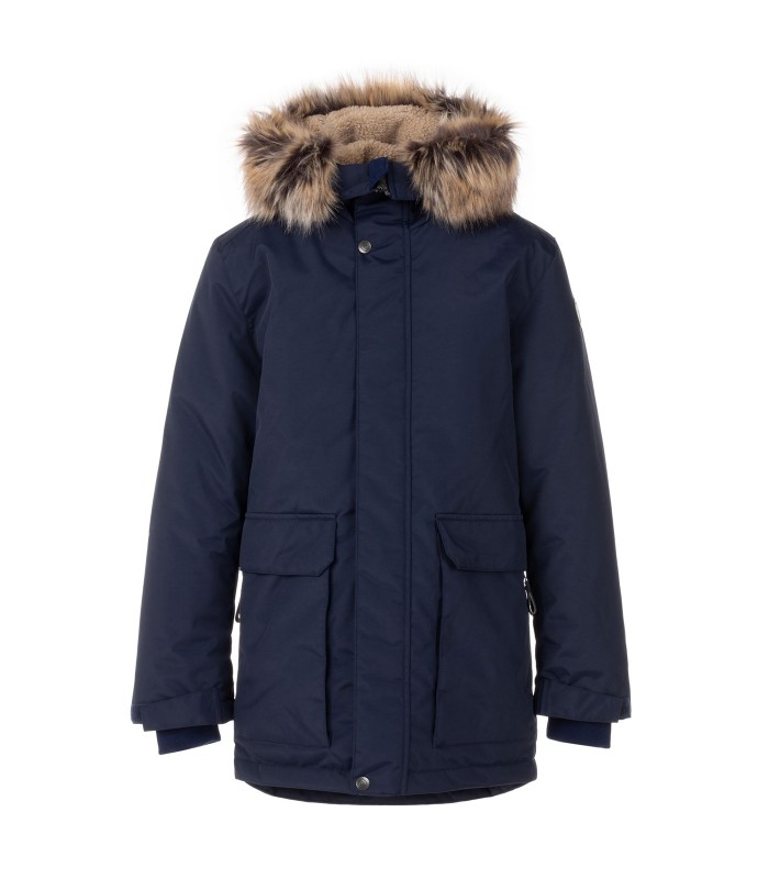 Lenne laste parka 250g Ragnar 24369 A*229 (2)