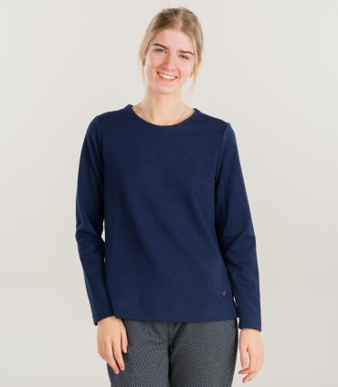 Zabaione sieviešu jaka EL44LEN TSP*01 (2)