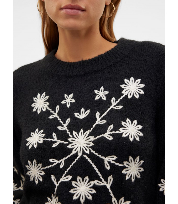 Vero Moda Damenpullover 10314221*01 (3)