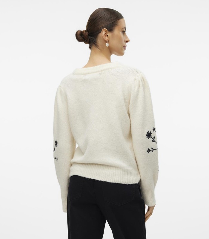 Vero Moda Damenpullover 10314221*02 (6)