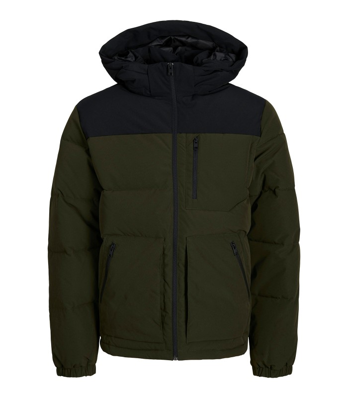 Jack & Jones Herrenjacke 200g 12258416*02 (1)