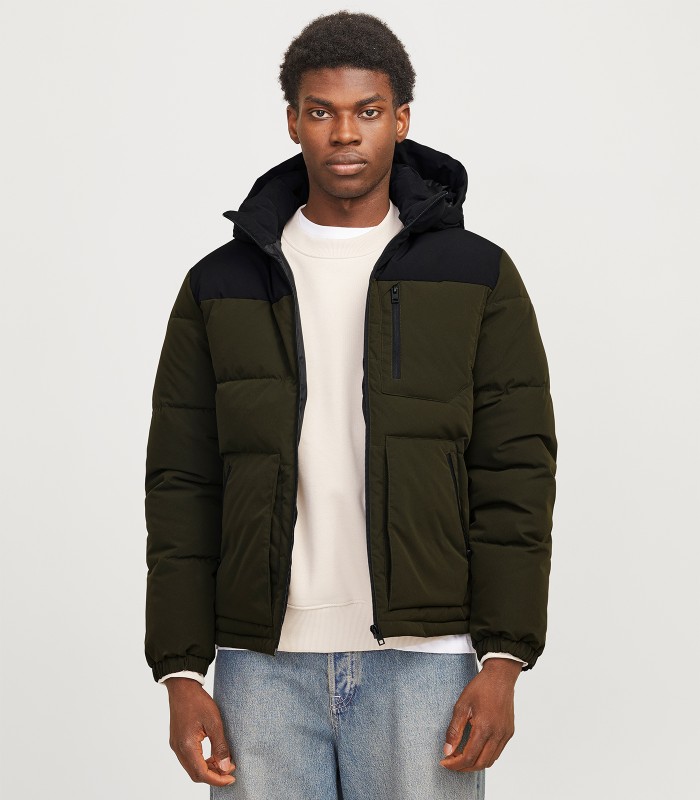 Jack & Jones vyriškas švarkas 200g 12258416*02 (6)