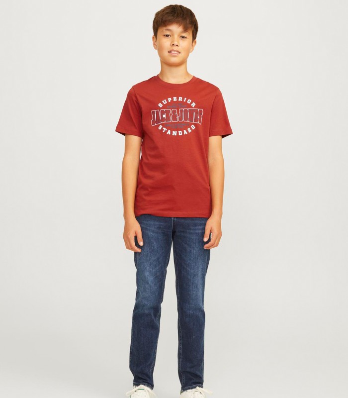 Jack & Jones Kinder-T-Shirt 12258876*02 (5)