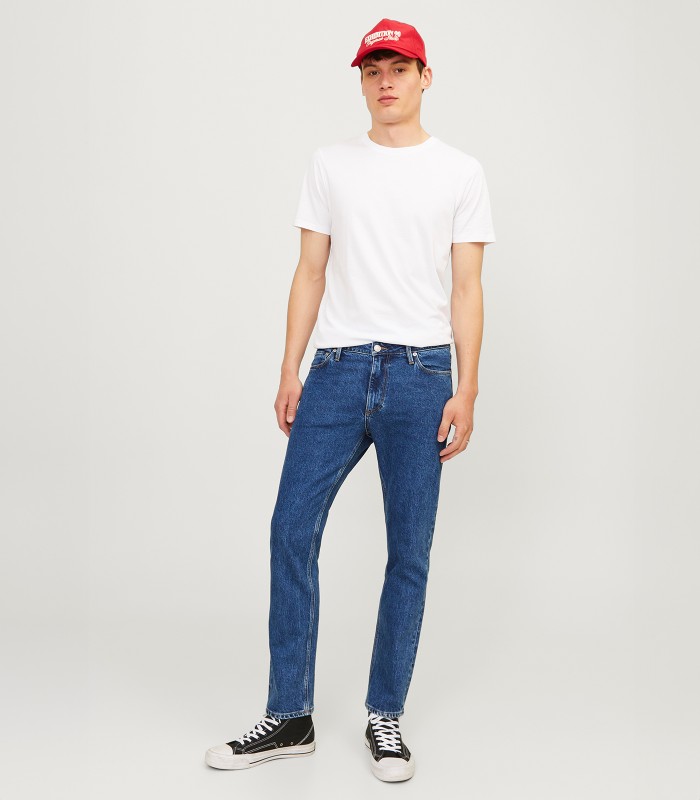 Jack & Jones vyriški džinsai Clark L32 12261685*32 (4)