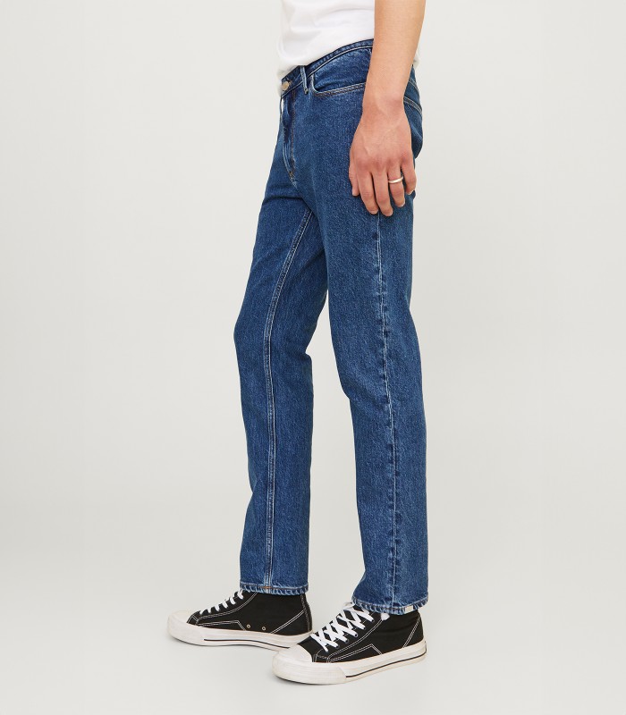 Jack & Jones vīriešu džinsi Clark L34 12261685*34 (5)