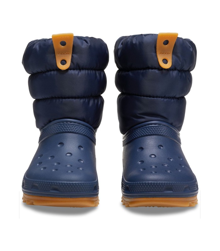 Crocs vaikiški batai  Classic Neo Puff 207683*4PQ (4)