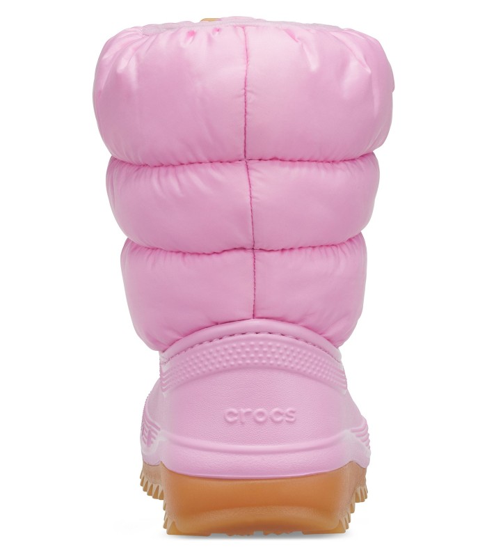 Crocs lasten saappaat Classic Neo Puff 207684*6XQ (5)