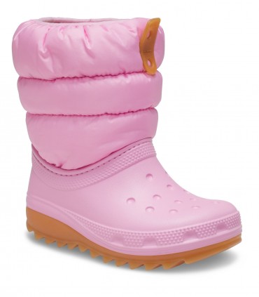 Crocs laste saapad Classic Neo Puff 207684*6XQ (6)