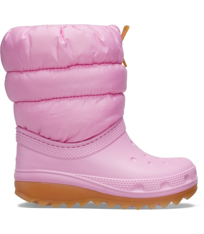 Crocs детские сапоги Classic Neo Puff 207684*6XQ (7)