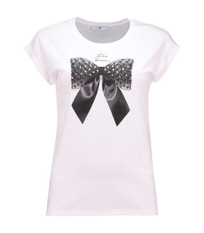 Hailys Damen T-Shirt KE44LIANA TS*01 (2)