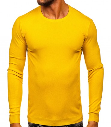 J.STYLE vīriešu džemperis 82602 03 (3)