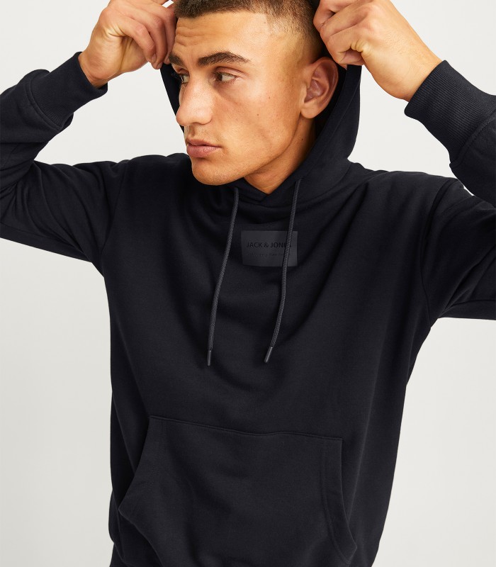 Jack & Jones vīriešu sporta krekls 12256841*01 (1)