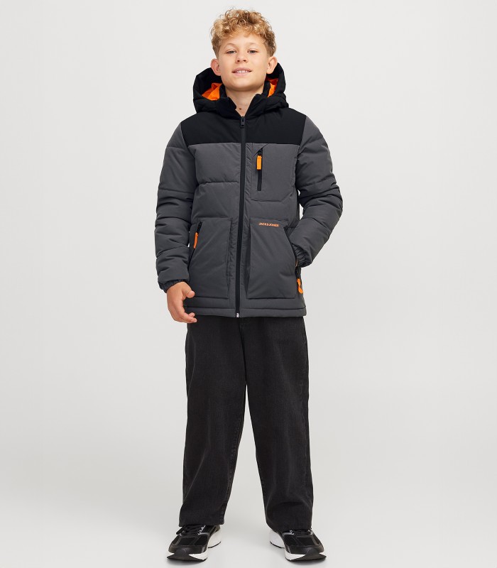 Jack & Jones детская куртка 200г. 12258547*01 (5)