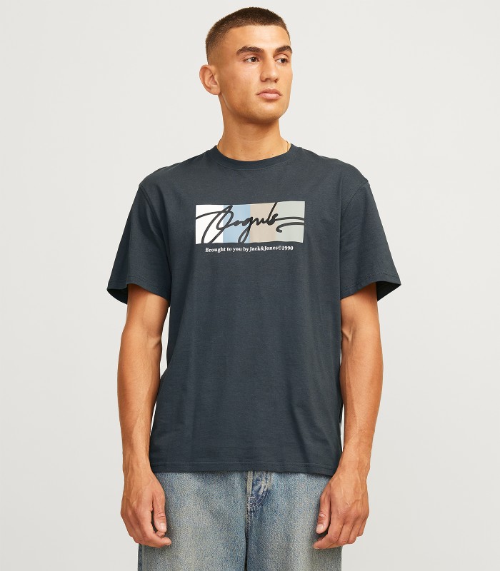 Jack & Jones meeste T-särk 12262662*01 (4)