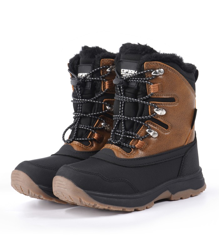 Icepeak детские зимние ботинки Almont JR 72297-6*133 (5)