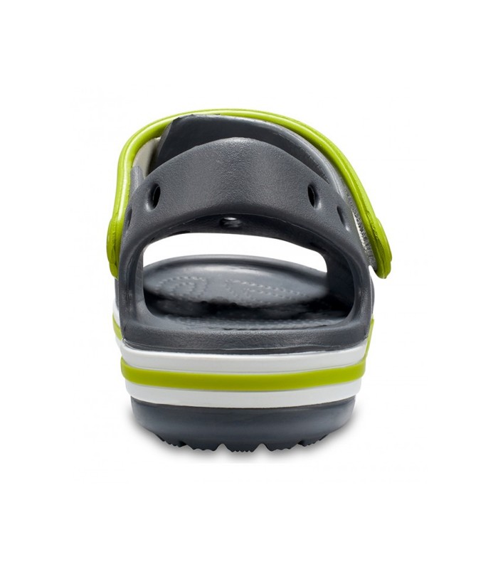 Crocs bērnu sandales Bayaband 205400*025 (1)