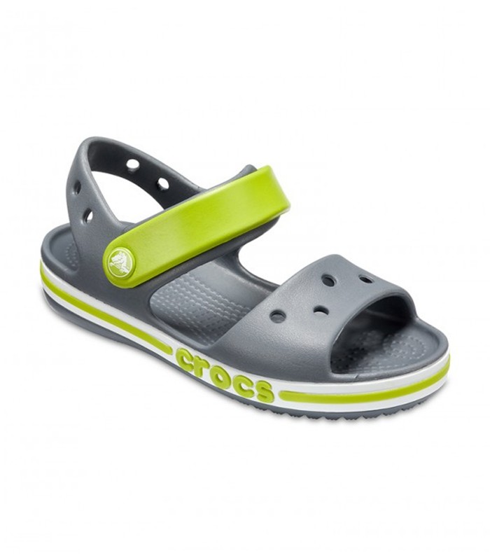 Crocs laste sandaalid Bayaband 205400*025 (2)