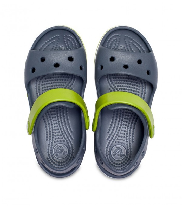 Crocs Bayaband Kindersandalen 205400*025 (4)