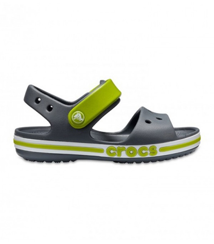 Crocs детские сандалии Bayaband 205400*025 (5)