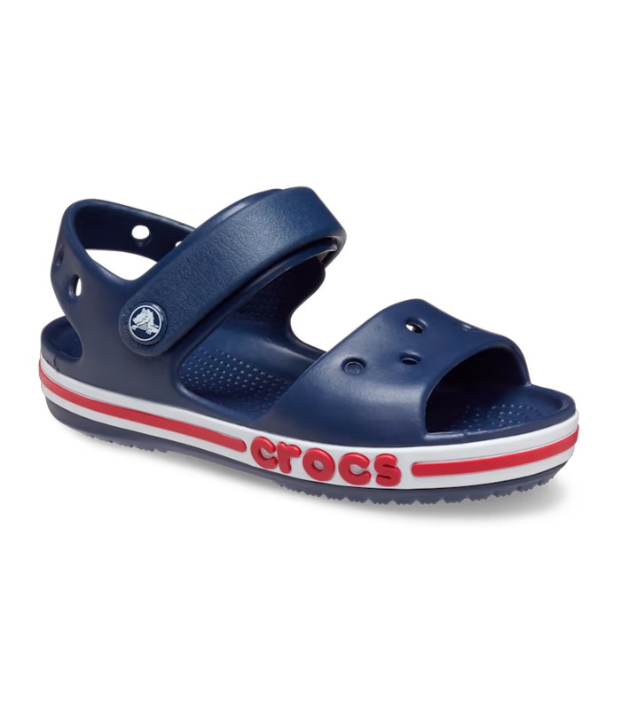 Crocs bērnu sandales Bayaband 205400*4CC (1)