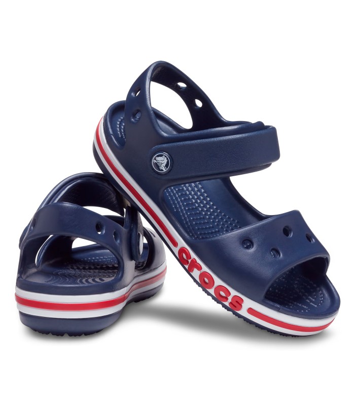 Crocs bērnu sandales Bayaband 205400*4CC (5)