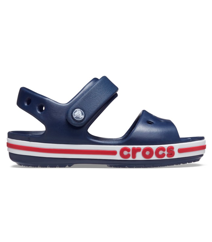 Crocs Bayaband Kindersandalen 205400*4CC (6)