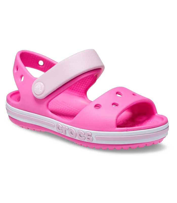 Crocs Bayaband Kindersandalen 205400*6QQ (1)