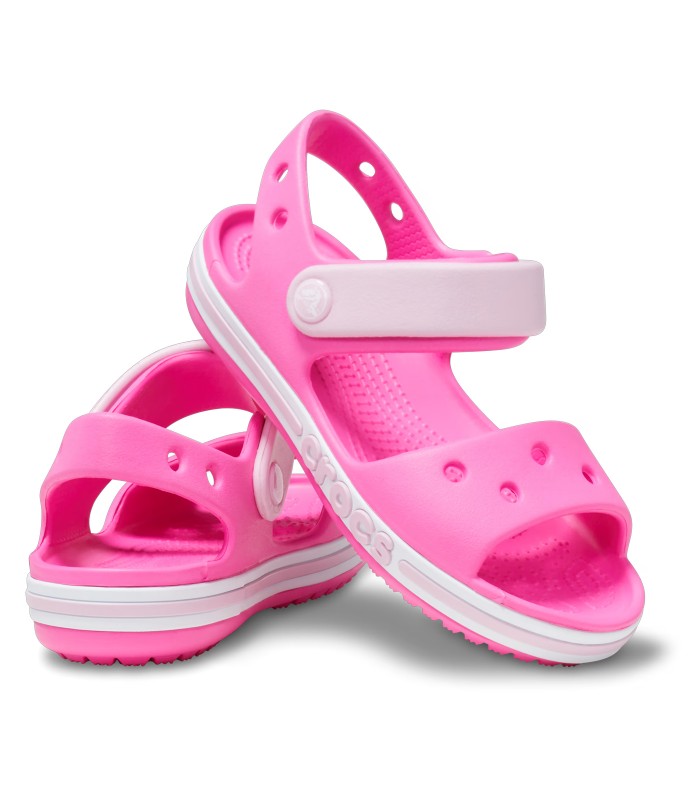 Crocs laste sandaalid Bayaband 205400*6QQ (5)