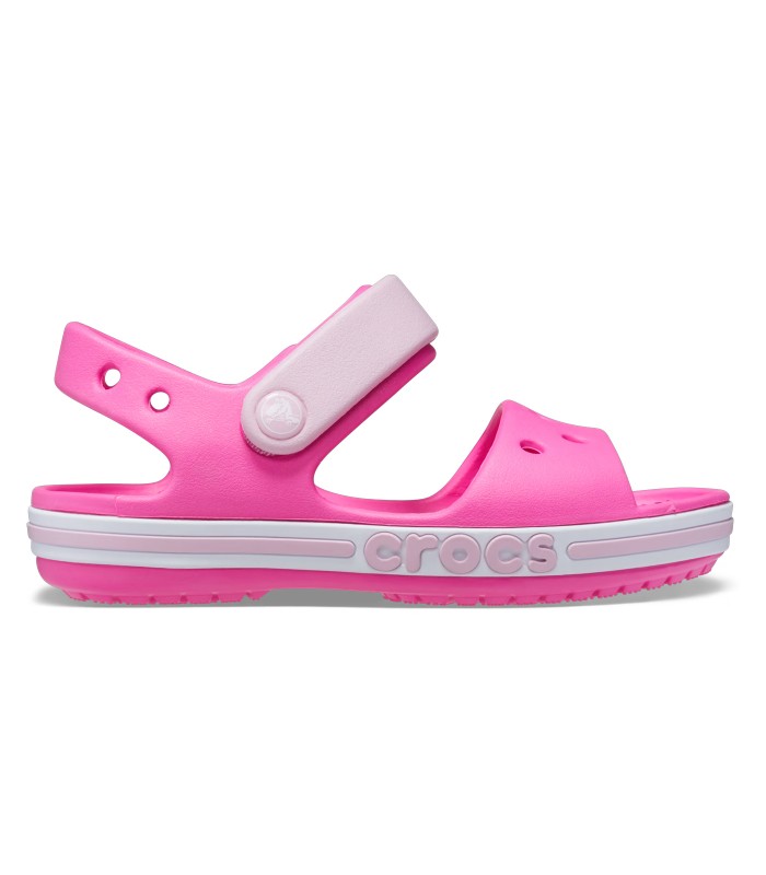 Crocs Bayaband Kindersandalen 205400*6QQ (6)