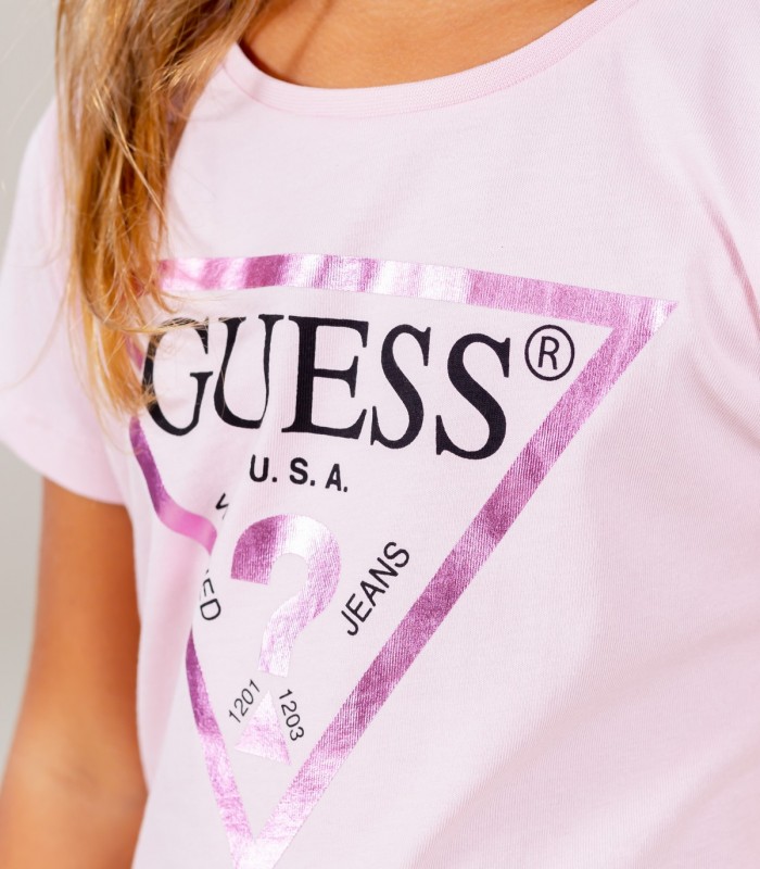 Guess Kinder-T-Shirt K73I56*G6K9 (3)