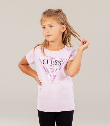Guess lasten t-paita K73I56*G6K9 (4)