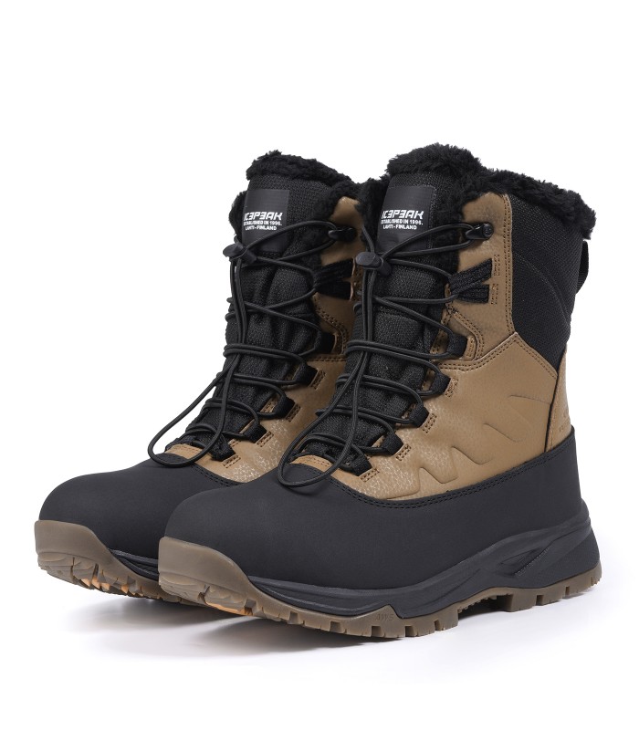 Icepeak Herrenstiefel Alofi MR 78268-6*171 (1)