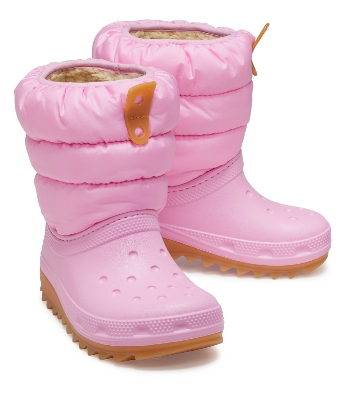 Crocs vaikiški batai  Classic Neo Puff 207683*6XQ (3)