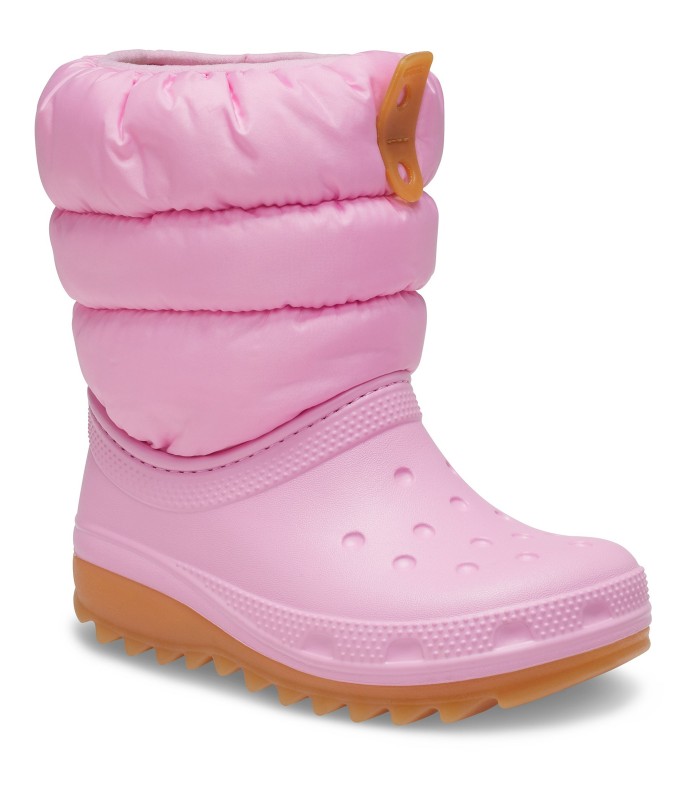 Crocs vaikiški batai  Classic Neo Puff 207683*6XQ (6)