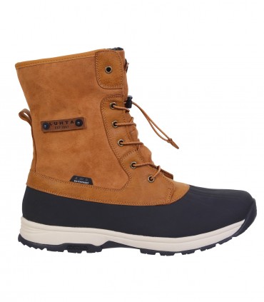 LUHTA мужские ботинки Tuttu MR 78561-6*150 (3)