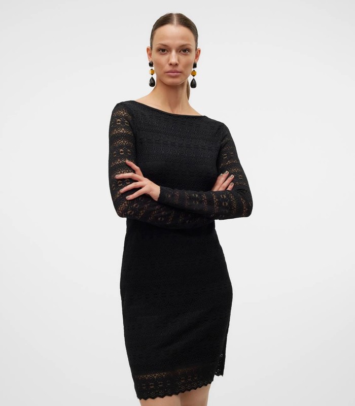 Vero Moda moteriška suknelė 10315445*01 (2)