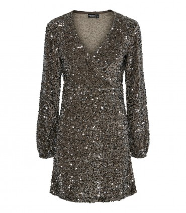 Pieces sieviešu kleita 17133626*01 (2)