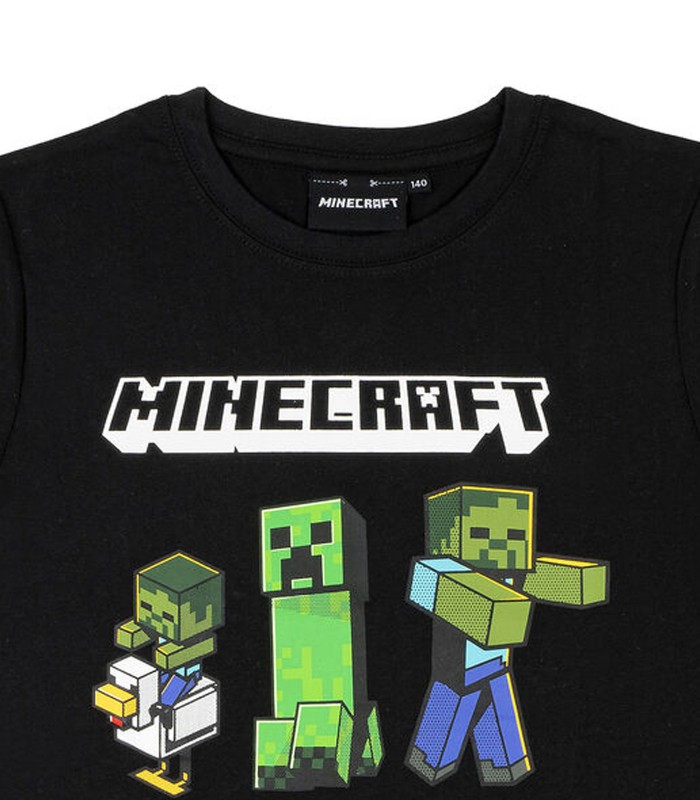 Laste särk Minecraft 281383 02 (2)