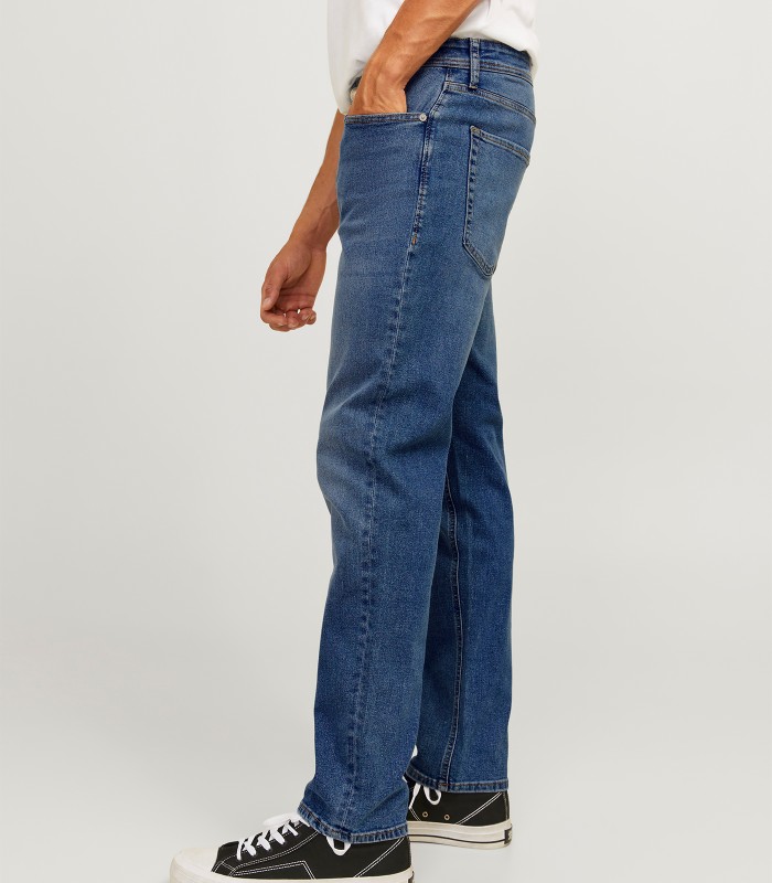 Jack & Jones Rebel vīriešu Adam džinsi 12263633*02 (6)