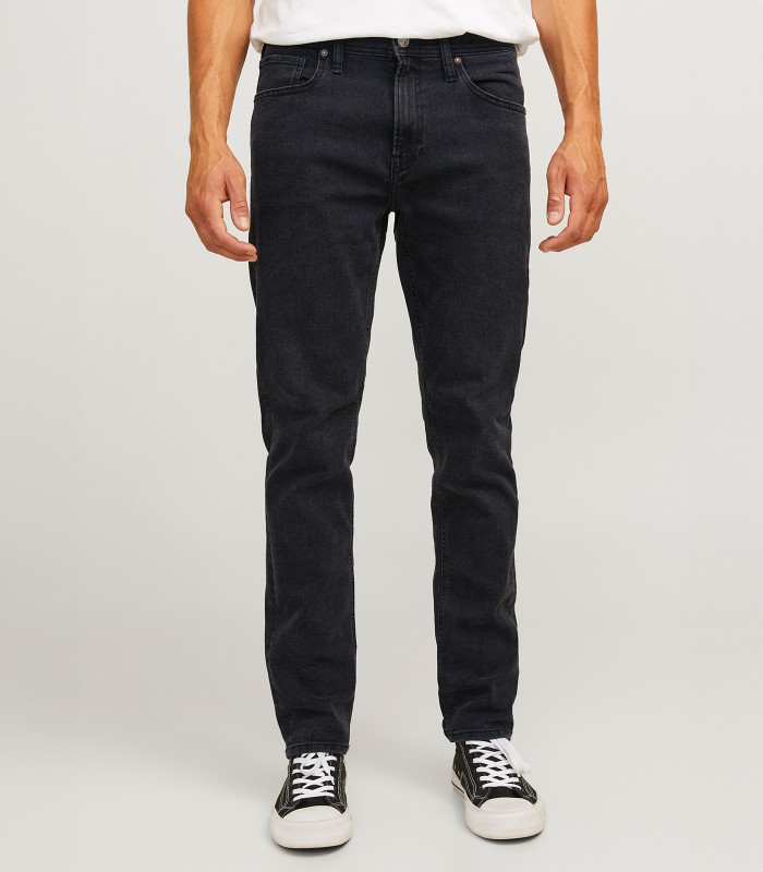 Jack & Jones Rebel vīriešu džinsi Adam 12263634*02 (4)