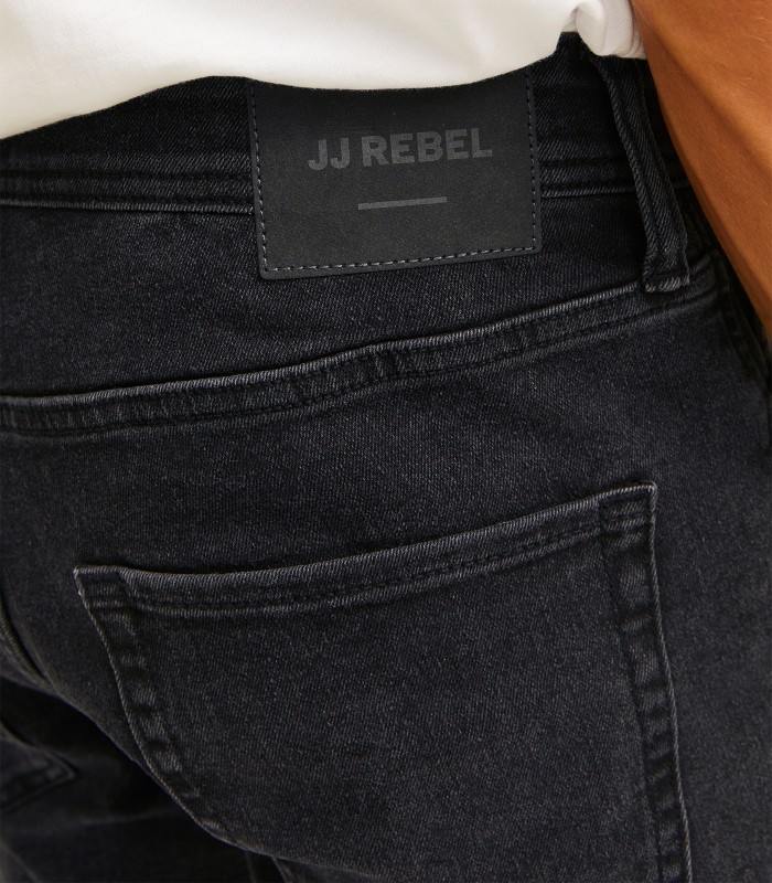 Jack & Jones Rebel vīriešu džinsi Adam 12263634*02 (5)